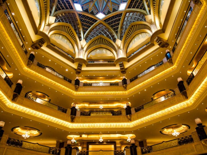 Palace Grand Hotel Varese