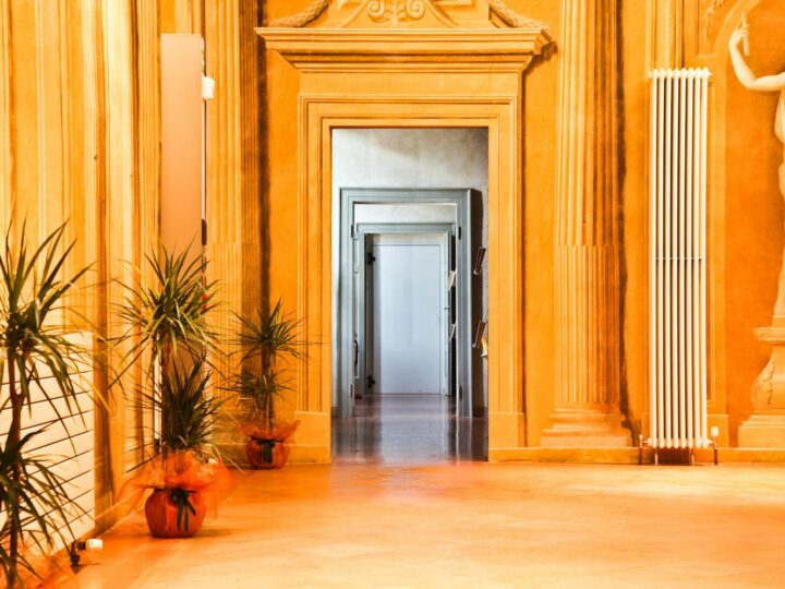 Palace Grand Hotel Varese