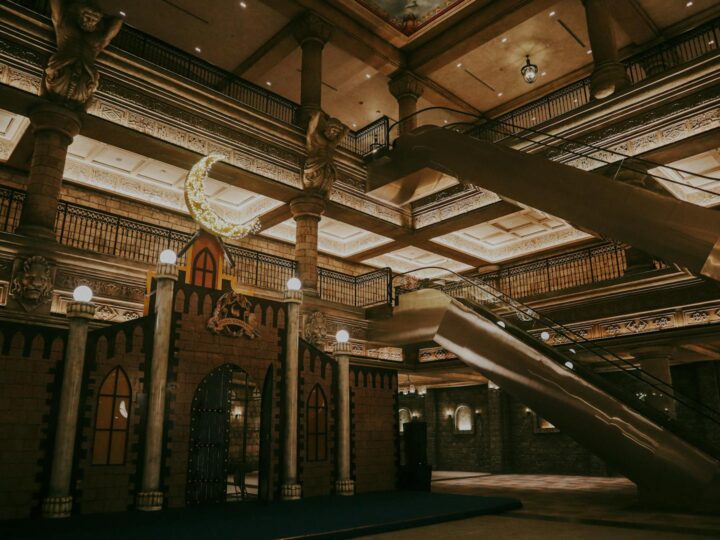 Palace Grand Hotel Varese
