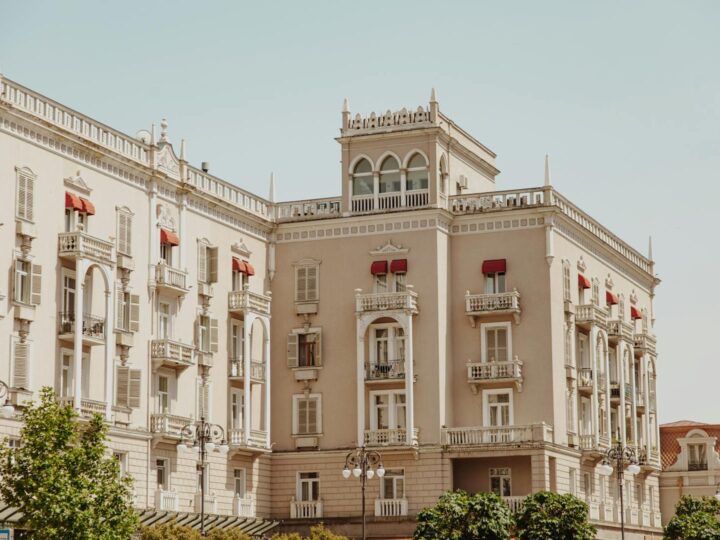 Palace Grand Hotel Varese