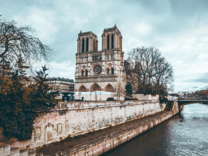 Filharmonica di Parigi