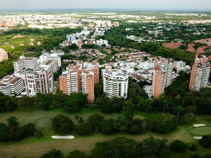 Parque do Golfo da Quassa