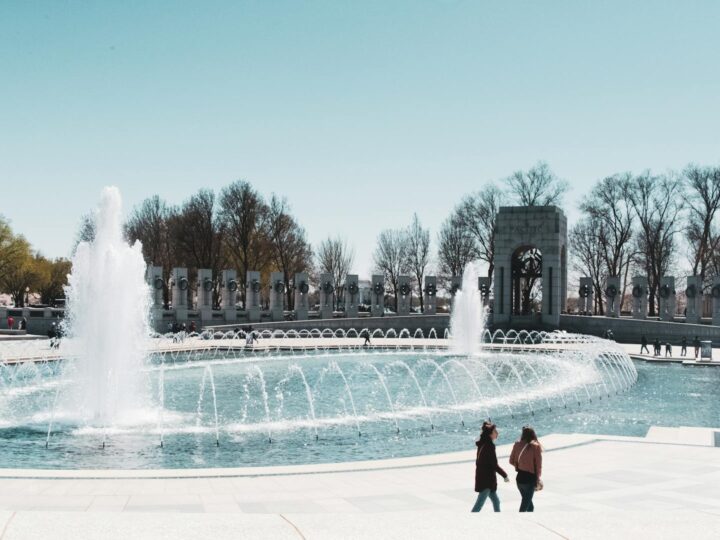 Parque del Saln de Isabel II