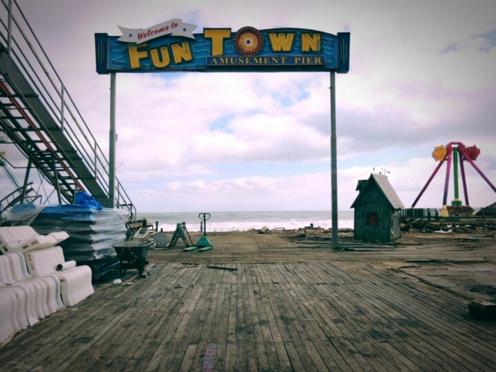 Pier Park
