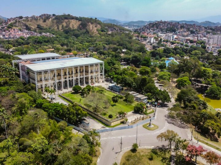 Parque da Villa Mylius