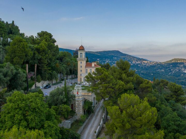 Parque da Villa Toeplitz