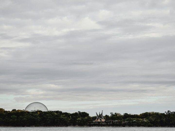 Parque SaintPierre
