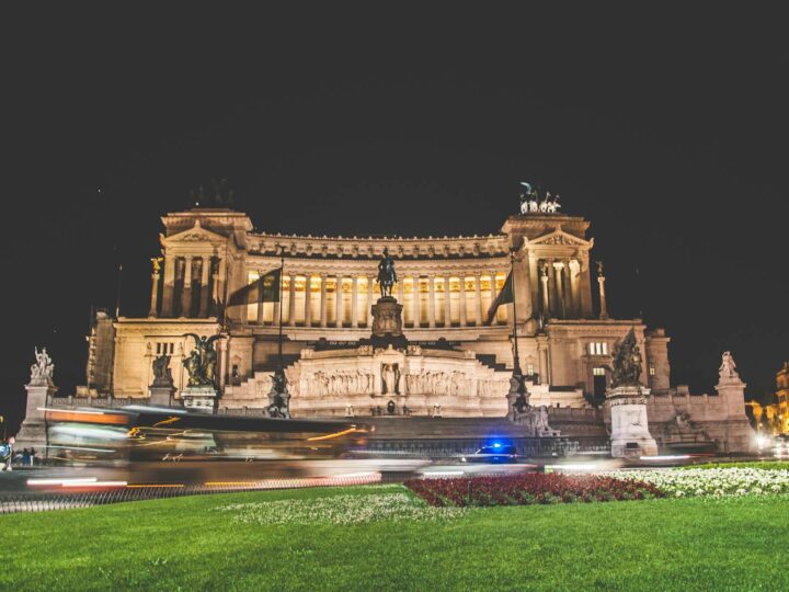 Plac Clemenceau
