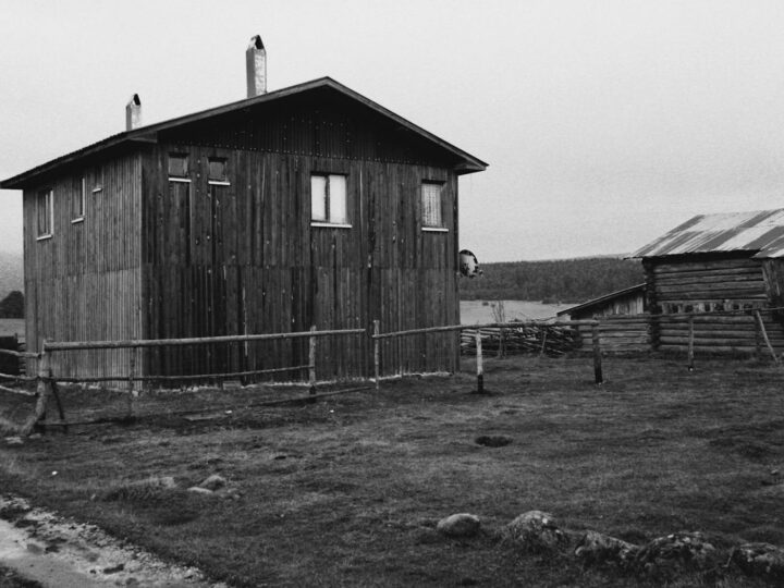 Plateau des potes