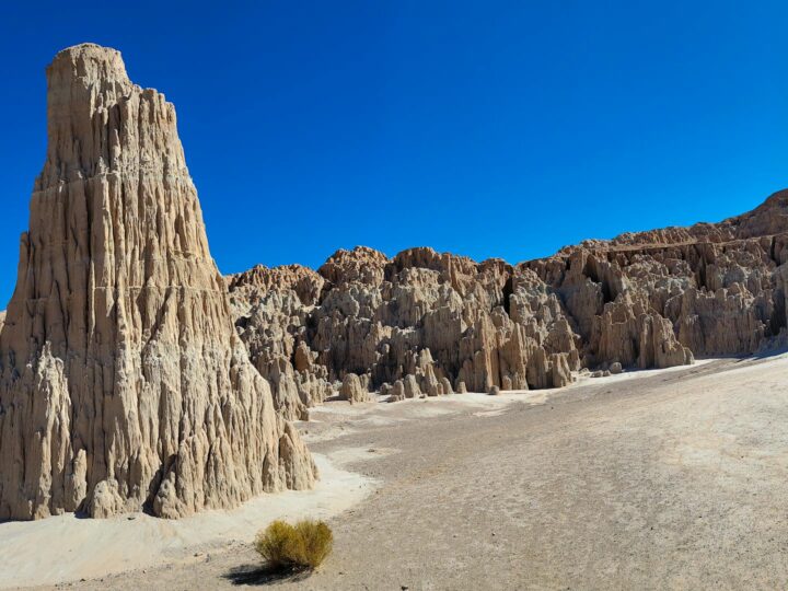 Parque Estatal de Plateau