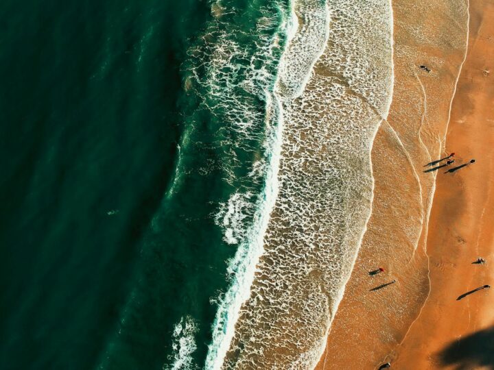 Парк Playa
