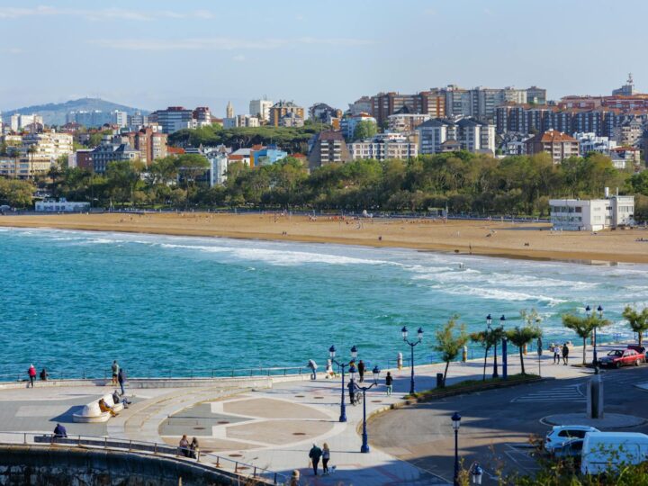 Парк Playa