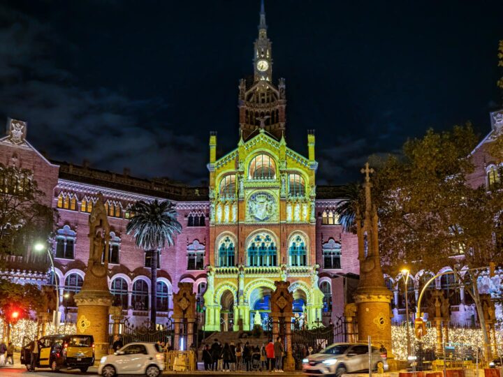 Plaa Sant Domnec