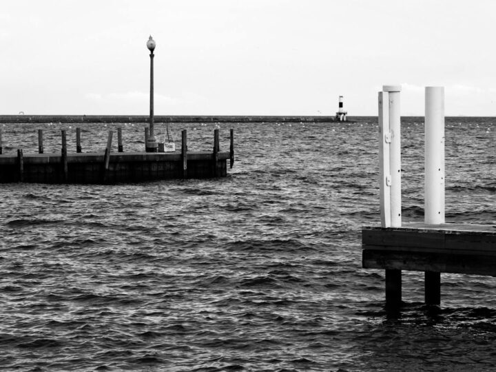 Lungomare di Corigliano