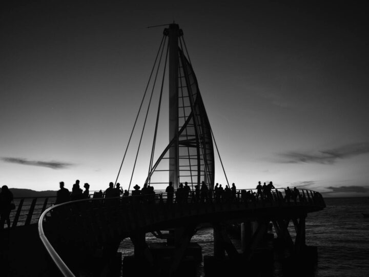Promenade Sandro Pertini