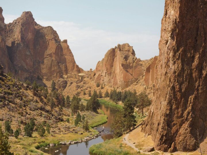 Repovesi National Park