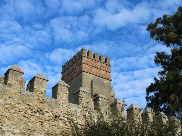 Ripley Castle