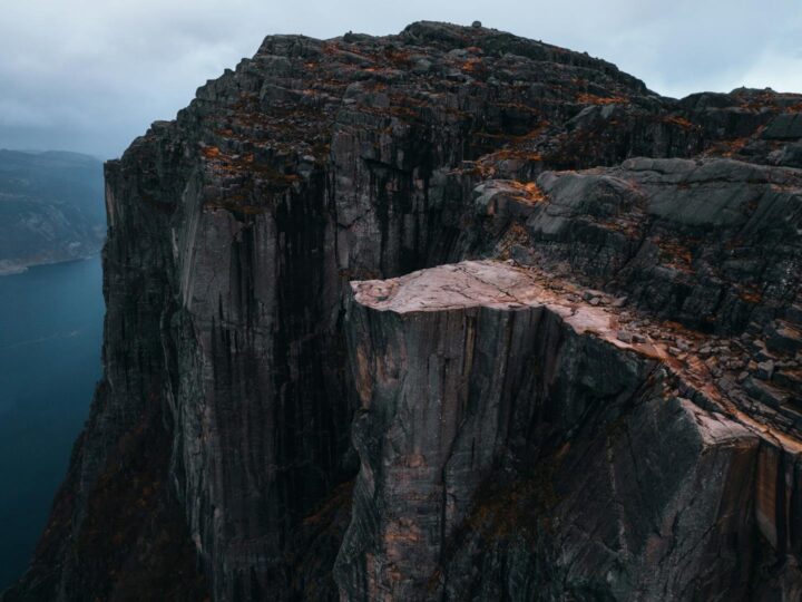 Arboreto di Rogaland