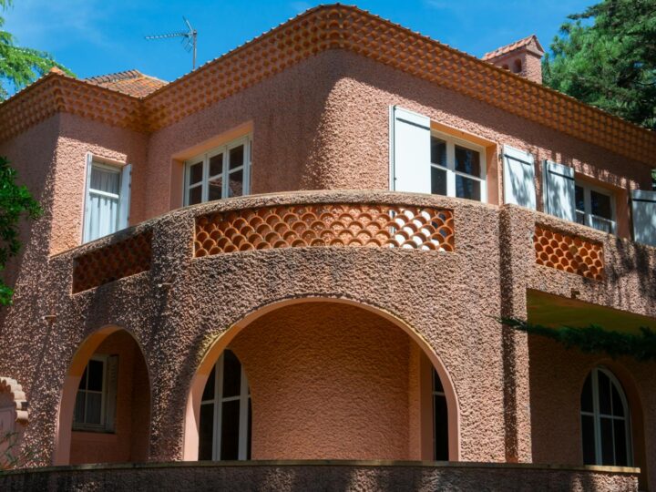 Villa romana La Olmeda