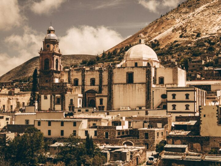 Pueblo de San Jos