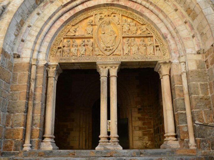 San Pedro Cultural Becerril de Campos