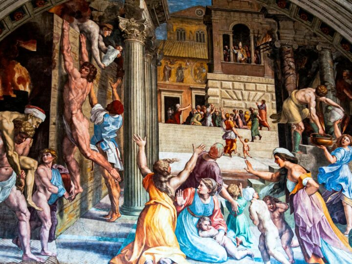 Capela Sistina