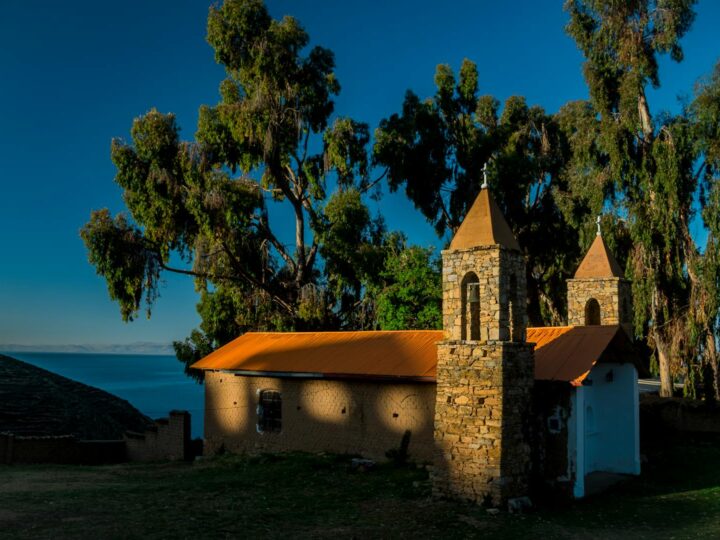 Centro Social Catedral de JustoMensajeros de la Paz
