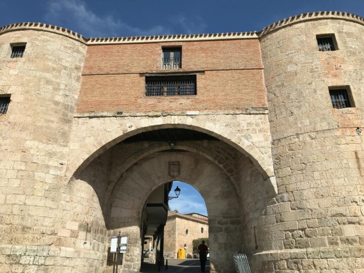 Spanish Arch