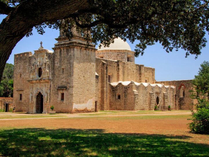 Spanish Arch