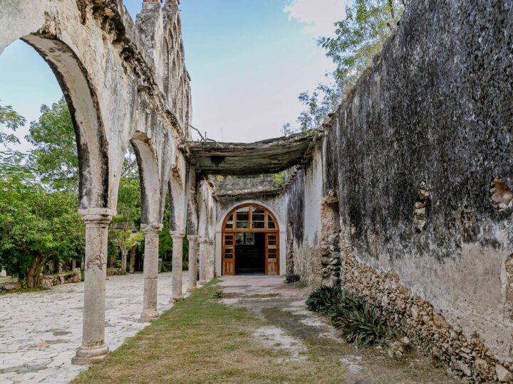 Spanish Arch