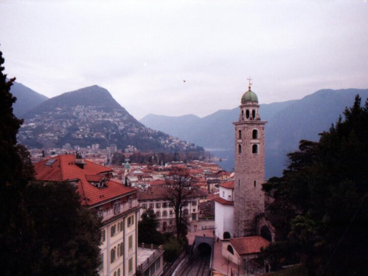 Catedral de San Galo