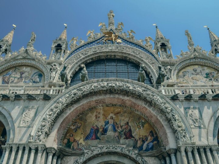 Catedral de San Galo