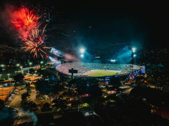 Stadio di Francia