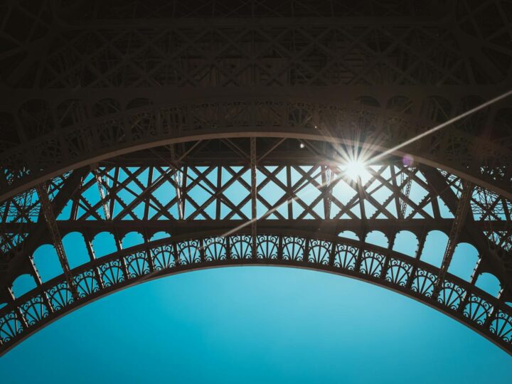 Stadio di Francia