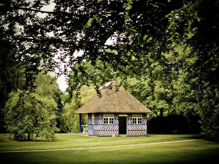 Statfold Country Park