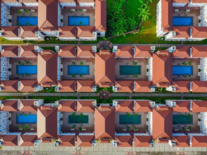Targoviste Schwimm Tourismus Komplex