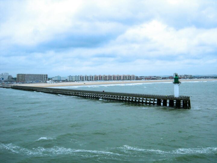 Los burgueses de Calais