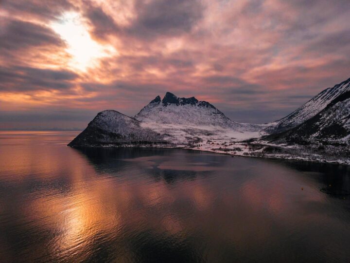 Cathdrale de Troms