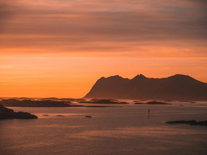 Cathdrale de Troms