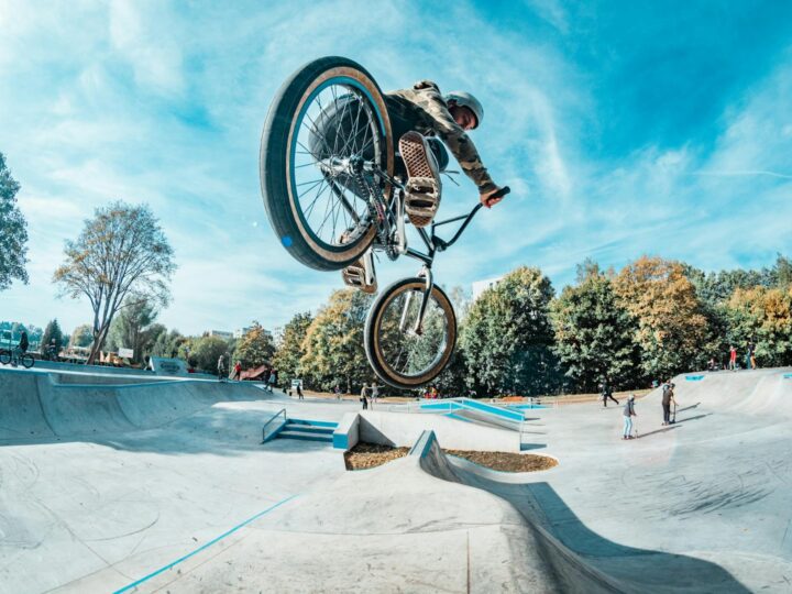 Urban Jump Trampoline Park Roissy en Brie