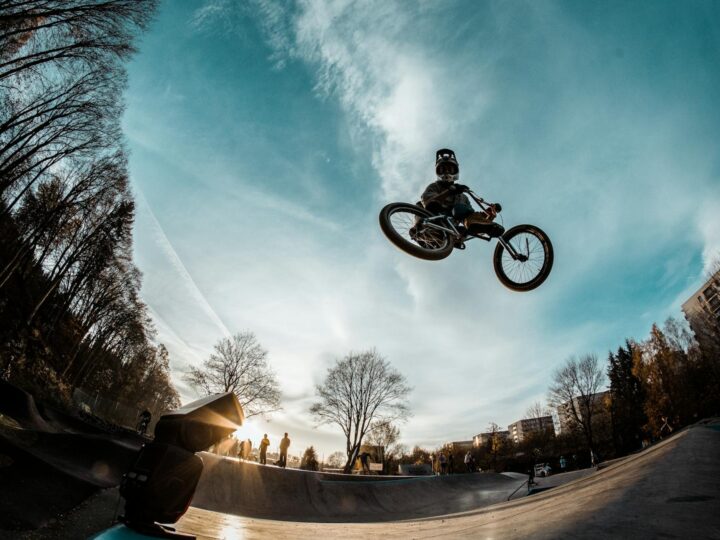Urban Jump Trampoline Park Roissy en Brie