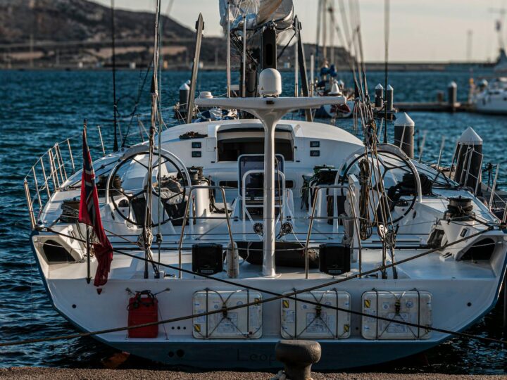 Viaport Marina