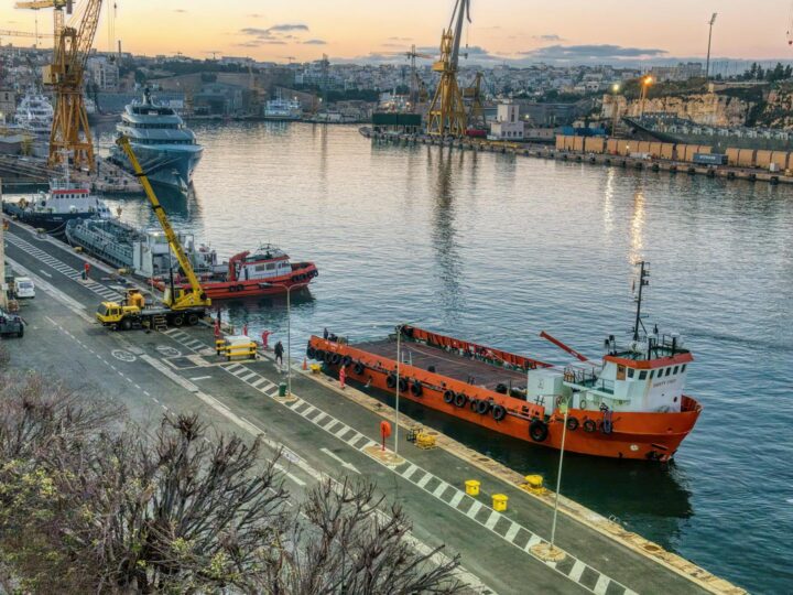 Viaport Marina