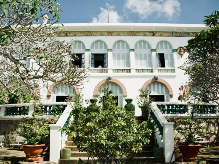 Villa Panza