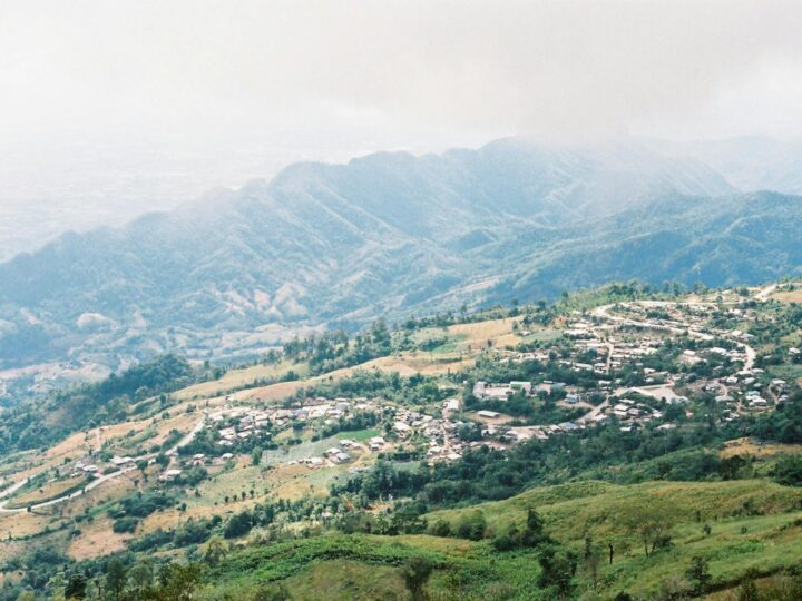 Chiesa di Wang