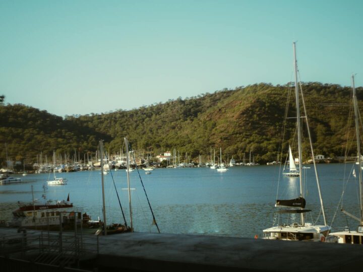 Water Paradise Vyhne