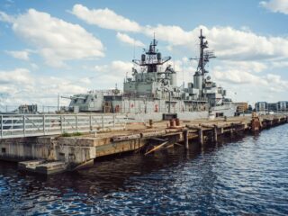 Wilhelmshaven