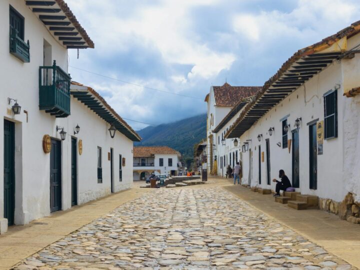 Arolithos Traditional Cretan Village