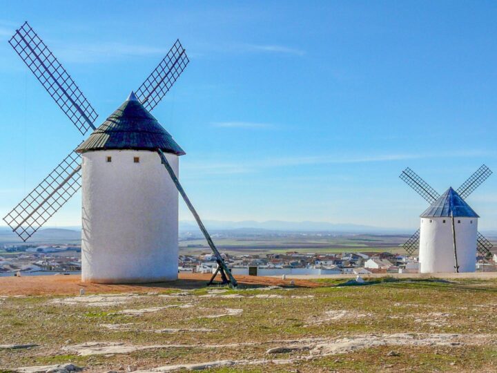 Arolithos Traditional Cretan Village
