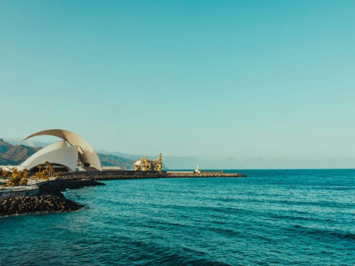 Auditorio de Tenerife Adn Martn